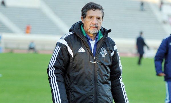 روماو قد يتراجع عن تدريب الجيش الملكي بسبب مراد فلاح