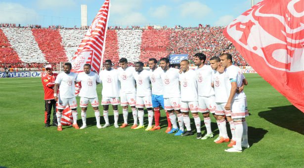 قبل نهاية الدوري المغربي..الوداد الرياضي يتصالح مع اللقب