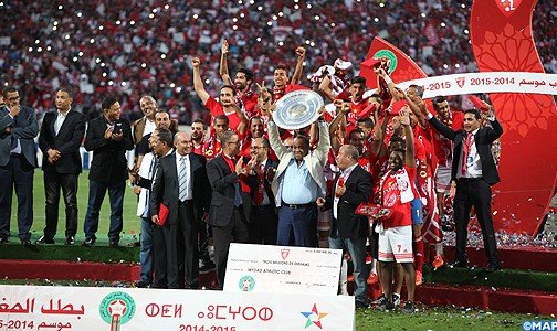 “Morocco Talks Football” تعزز الإعلام الرياضي الرقمي