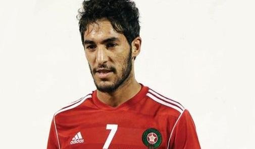 الوداد يتربص بالصالحي بعد تخلي الطاوسي عنه