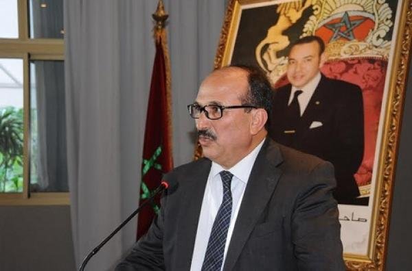 لحسن السكوري يبرئ اوزين من تهمة الاختلاسات