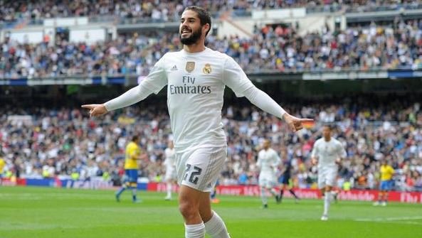 يوفنتوس يُعلن عن عرضه لضم ثلاثي ريال مدريد