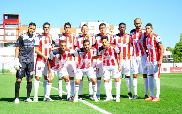 ذهاب نصف نهائي كأس الاتحاد الإفريقي: الفتح يعود بتعادل ثمين من الجزائر
