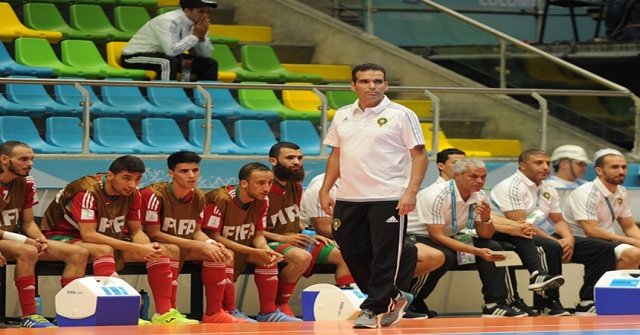 الأسباب الكاملة وراء إخفاق المنتخب الوطني لـ”الفوتسال” بكأس العالم