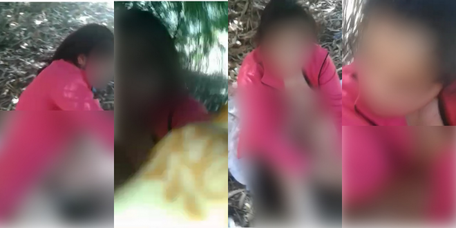 بعد فتاة الريكسونا.. فضيحة من العيار الثقيل تهز مدينة البيضاء: فيديو جنسي لتلميذة وهي عارية مع حارس إعدادية!!