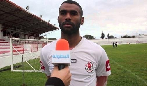 الفتح يفقد لاعبا بارزا إلى نهاية الموسم