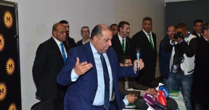لهذا سبب غادر حسبان إلى فرنسا غاضبا