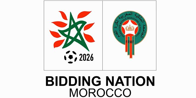 حقيقة خروج ملف المغرب 2026 من سباق الترشح لإحتضان كأس العالم