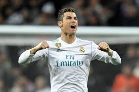 هذا ما قررته إدارة ” ريال مدريد ” بخصوص رونالدو