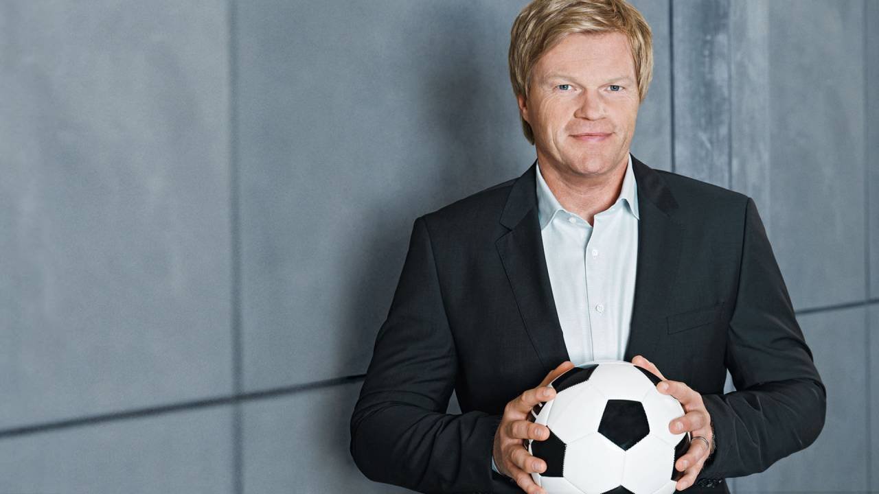 أوليفر كان مرشح لتولي منصب رئيس بايرن ميونيخ