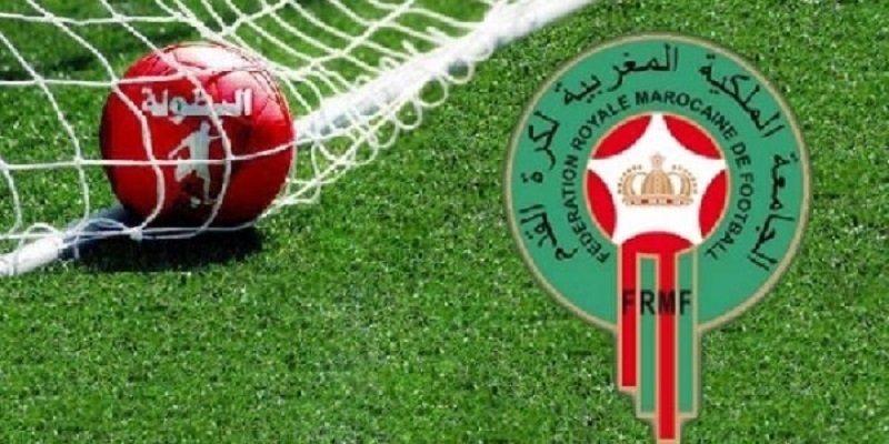 ترتيب البطولة الاحترافية بعد مؤجل الوداد والدفاع