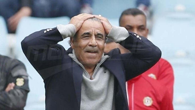هذه هي الوجهة القادمة للمدرب التونسي فوزي البنزرتي