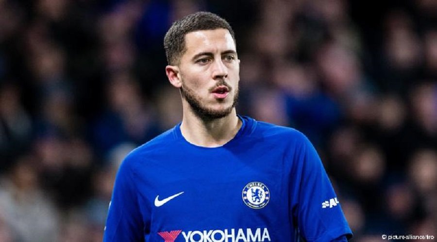 ريال مدريد مستعد للتضحية بنجمه من أجل هازارد