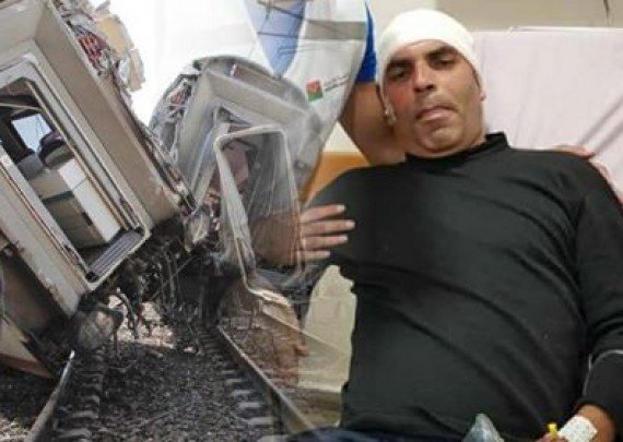 محكمة سلا تؤجل مرة أخرى ملف سائق  قطار “بوقنادل”