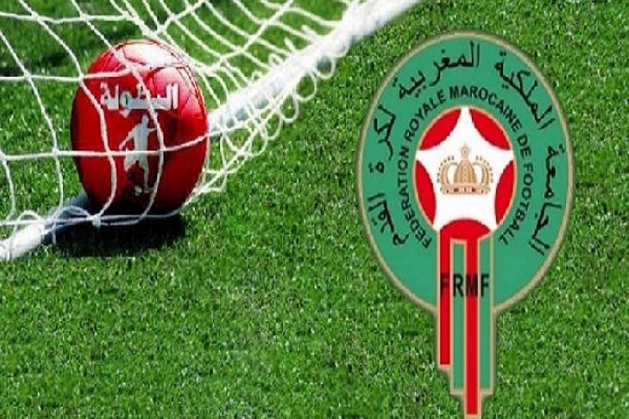 ترتيب أندية البطولة الاحترافية بعد الجولة 10