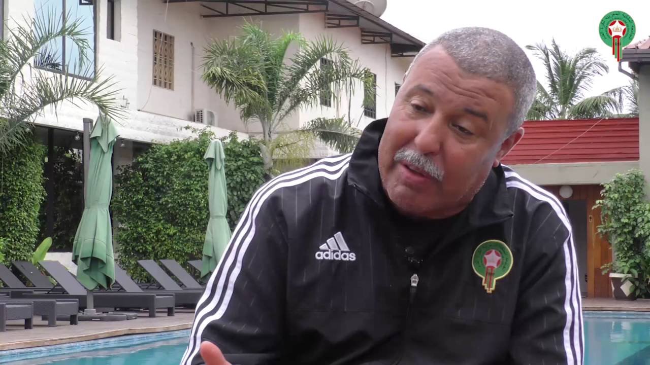 هذا هو سبب وفاة الاطار الوطني مصطفى مديح