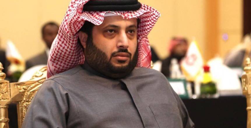 فيديو.. تركي آل شيخ: ندعم المغرب لإستضافة « الكان » 2019