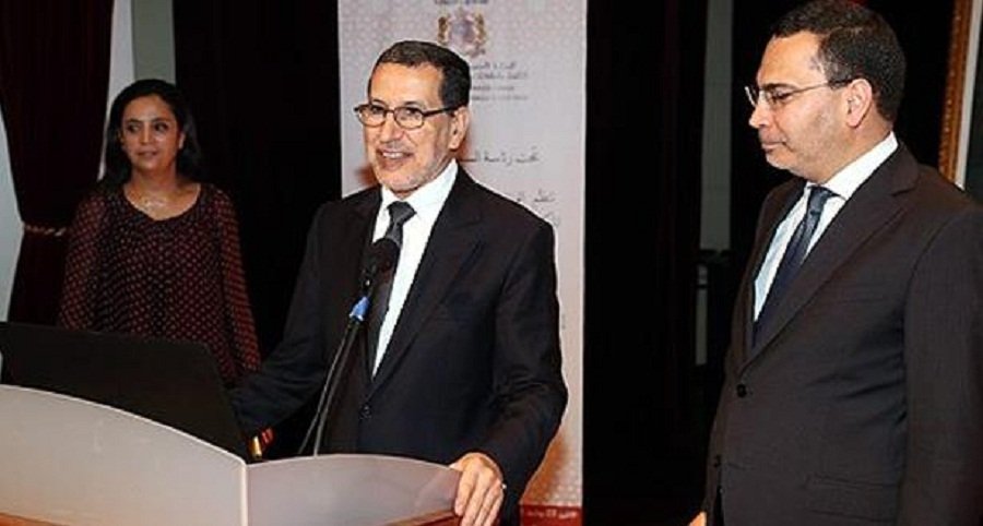 العثماني يهنئ « النسور الخضر »
