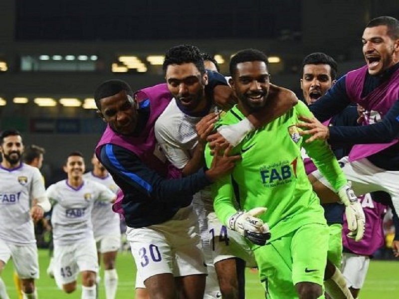 العين الإماراتي يفاجئ الجميع ويبلغ نهائي « الموندياليتو »