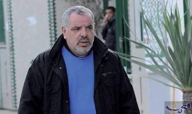الموت يغيب رشيد البوصيري