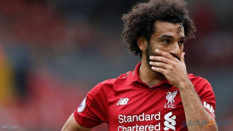 صلاح يهدد بمغادرة ليفربول بسبب إسرائيل