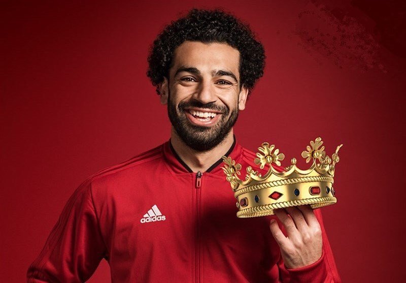 جائزة الـBBC.. محمد صلاح يتفوق على « الكابيتانو »