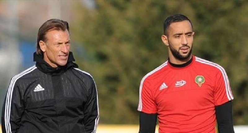 « الكاف » يرشح بنعطية وحكيمي ورونار لجوائزه ويستبعد الحداد وبنحليب