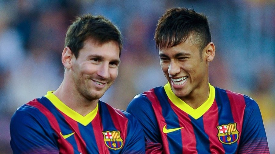 لاعب يتفوق على نيمار وميسي ويصنف الأغلى بالعالم