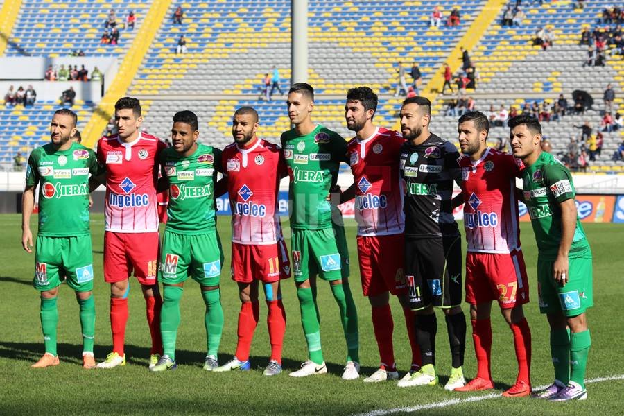 رسميا .. هذا موعد الديربي بين الوداد والرجاء