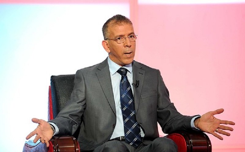 الدراجي: المغرب متقدم على الجزائر وهو أولى بتنظيم كان 2019