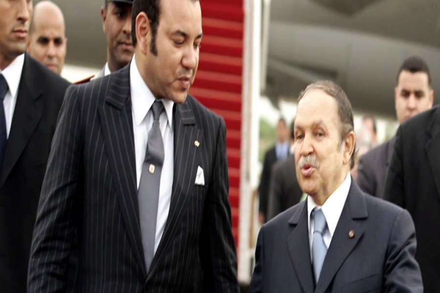 هل سيؤدي تنظيم المغرب « كان 2019  » إلى فتح الحدود مع الجزائر ؟