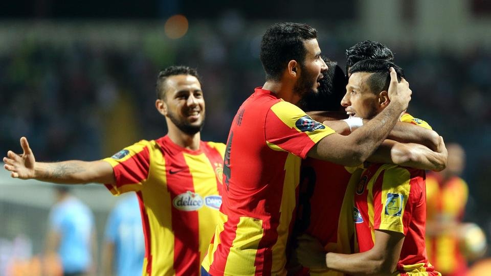 نادي الترجي يتمسك بمواجهة الرجاء في « رادس »