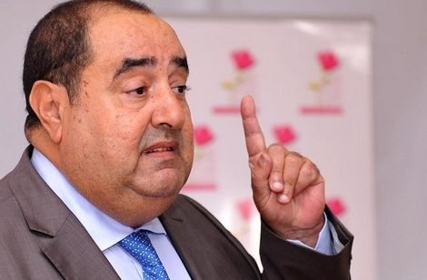 برلماني اتحادي سابق يستعيد مقعده بجماعة قروية