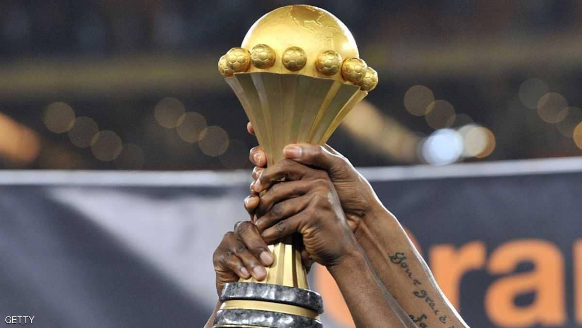رسميا.. تحديد موعد مباريات كأس إفريقيا في مصر