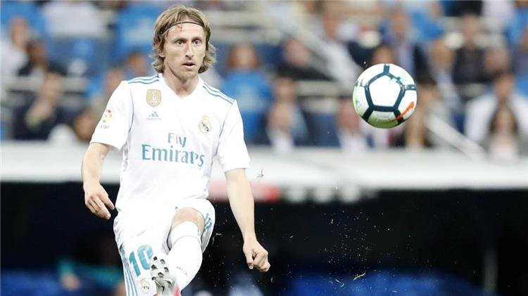 خمسة غيابات في قائمة ريال مدريد لمباراة جيرونا