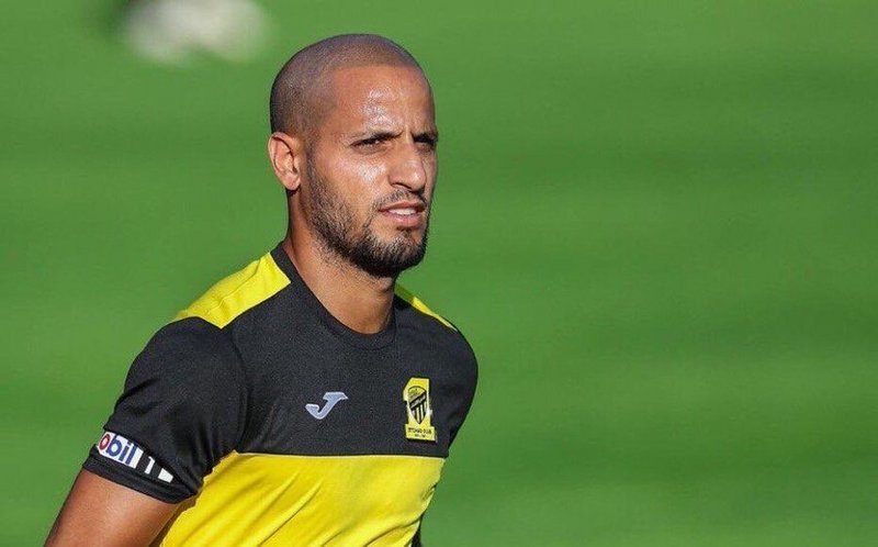 كريم الأحمادي قريب من التوقيع في كشوفات فريق مصري كبير