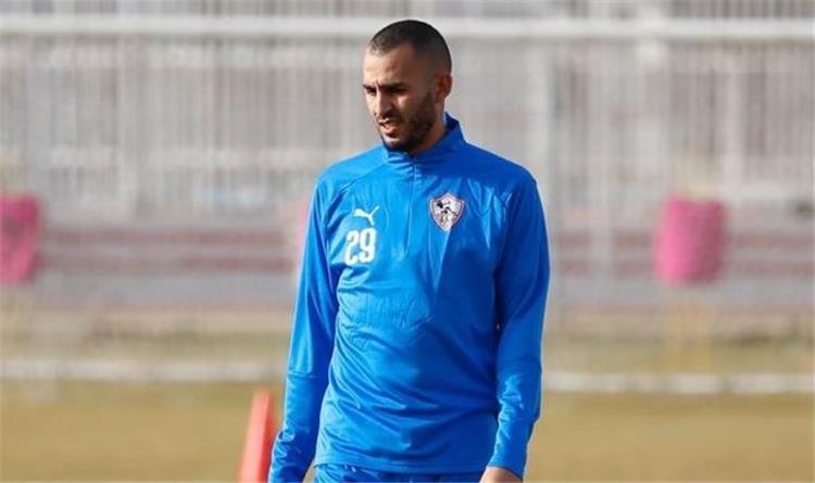 الزمالك : تركي آل الشيخ يتحمل تكاليف صفقة خالد بوطيب