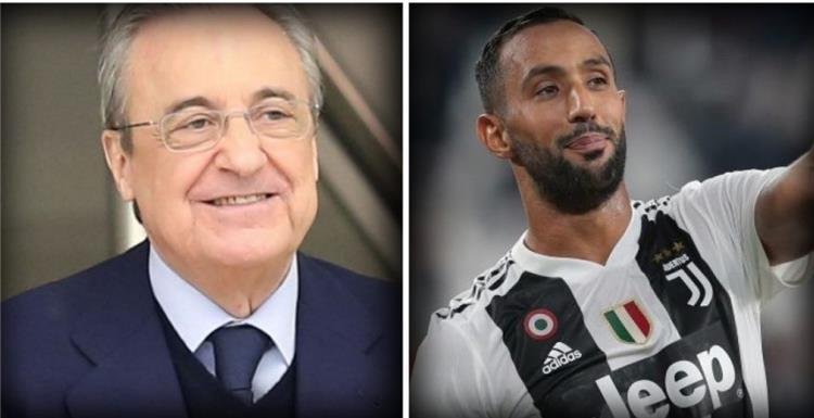 تقرير إسباني: ريال مدريد رفض فكرة التعاقد مع بن عطية