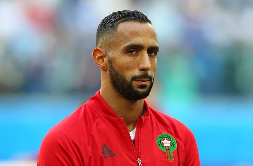 بن عطية يرفض مانشستر يونايتد من أجل الدوري القطري