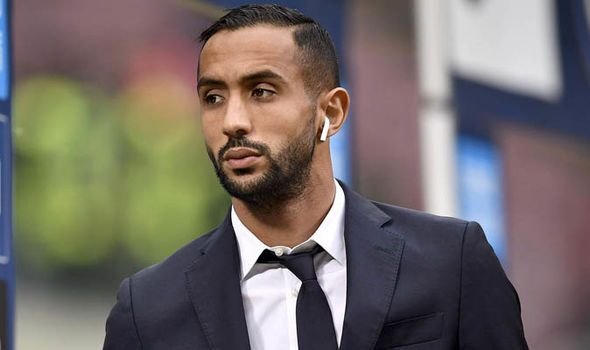 صحافي إيطالي : بنعطية الى دوري نجوم قطر