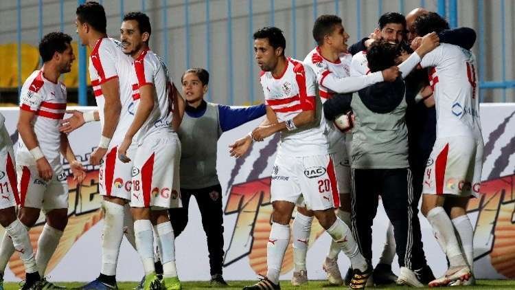 الزمالك يتعاقد مع لاعب محترف في الدوري البرتغالي