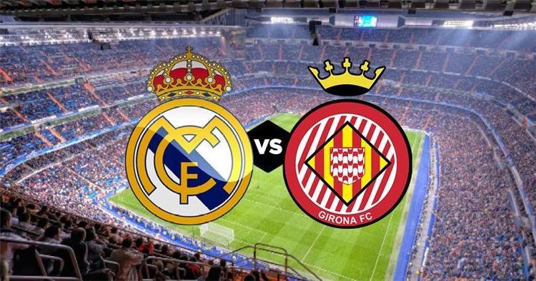 موعد والقناة الناقلة لمباراة ريال مدريد وجيرونا في كأس ملك إسبانيا اليوم