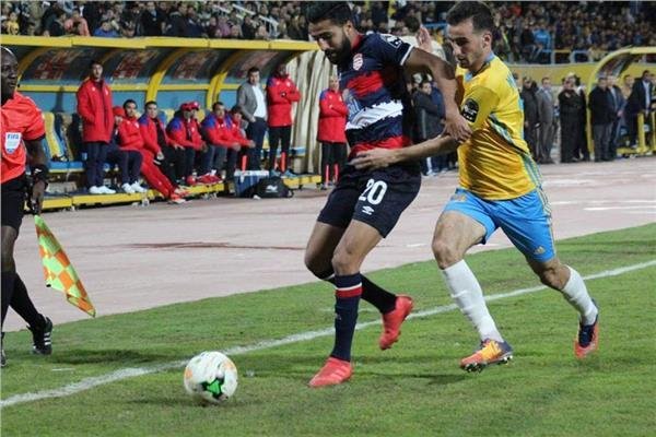 عاجل ورسميا.. الكاف يستبعد الإسماعيلي من دوري أبطال إفريقيا