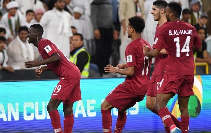 موعد مباراة قطر واليابان في نهائي كأس آسيا 2019