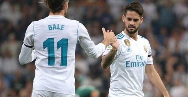 ريال مدريد يجرد بيل من الرقم ” 11 ” و يجهزه للنجم الجديد