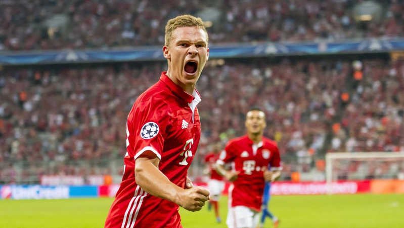 ليفربول ضد البايرن.. كيميتش يرشح الريدز للتفوق على البافارى