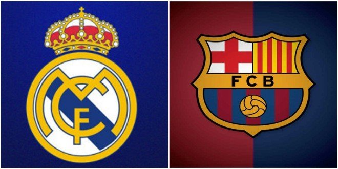 القنوات الناقلة لمباراة برشلونة ضد ريال مدريد وتردداتها وموعد المبارة علي ملعب كامب نو