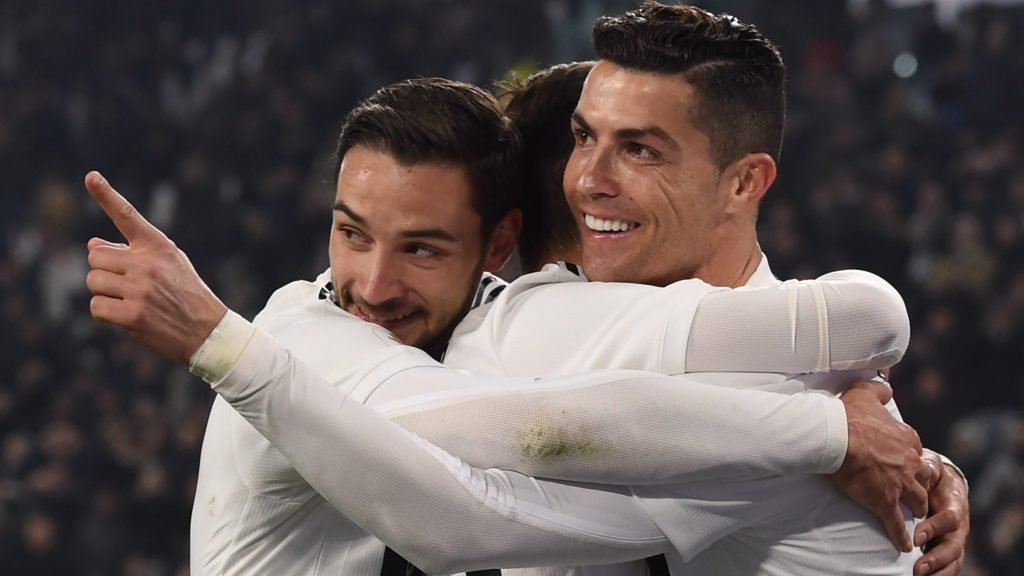 ترتيب الدوري الإيطالي بعد فوز يوفنتوس ضد فروسينوني