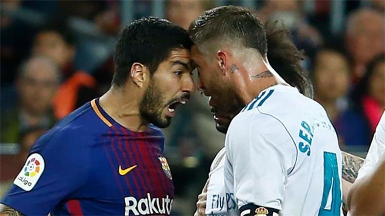 رسميا.. الاتحاد الاسباني يعلن موعد كلاسيكو الإياب بكأس الملك