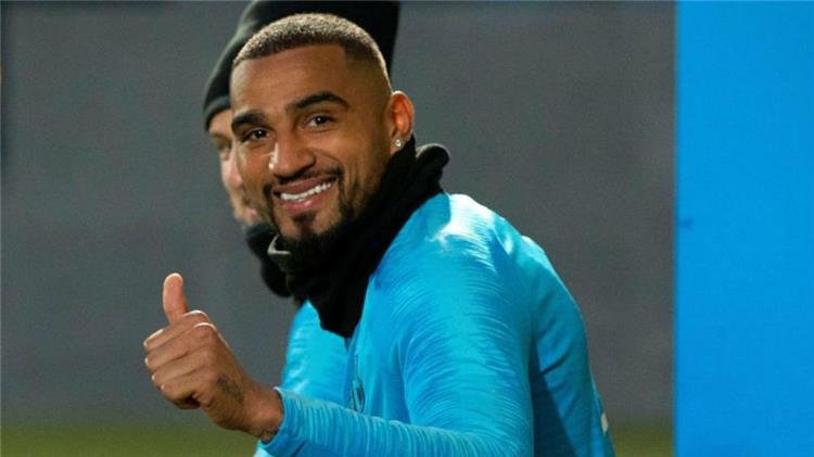 بواتينج : جاهزون للفوز على ريال مدريد.. وميسي يفعل كل شيء بنفسه في برشلونة